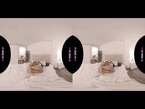 ❤️ PORNBCN VR બે યુવાન લેસ્બિયન 4K 180 3D વર્ચ્યુઅલ રિયાલિટીમાં શિંગડા જાગે છે જીનીવા બેલુચી કેટરિના મોરેનો ❤️ gu.pornjimbo.ru પર ❤
