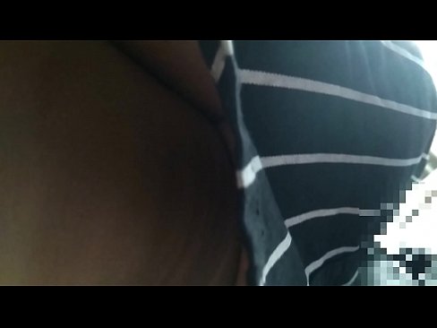 ❤️ પેન્ટી વગરની કાળી છોકરી, ભાગ 2 ❤️ gu.pornjimbo.ru પર ❤